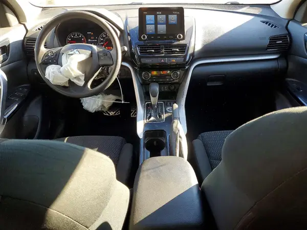 JA4ATVAA0NZ014591 2022 MITSUBISHI ECLIPSE CROSS - Image 8