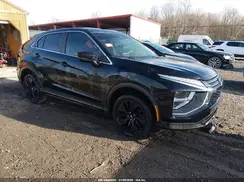 JA4ATVAA0NZ029818 2022 MITSUBISHI ECLIPSE CROSS