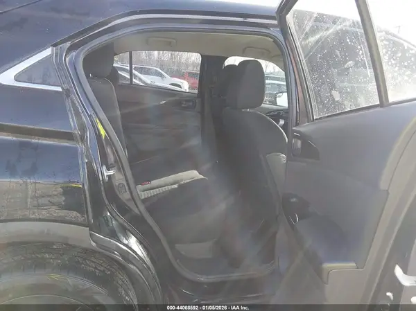 JA4ATVAA0NZ029818 2022 MITSUBISHI ECLIPSE CROSS - Image 8