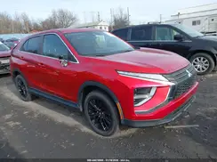 JA4ATVAA0NZ060194 2022 MITSUBISHI ECLIPSE CROSS