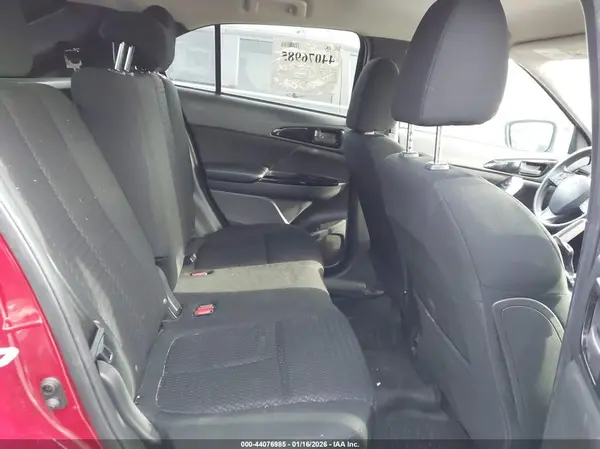 JA4ATVAA0NZ060194 2022 MITSUBISHI ECLIPSE CROSS - Image 8
