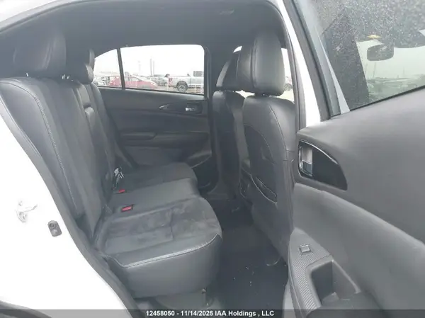 JA4ATVAA0NZ610025 2022 MITSUBISHI ECLIPSE CROSS - Image 8