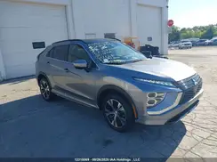 JA4ATVAA0NZ611126 2022 MITSUBISHI ECLIPSE CROSS