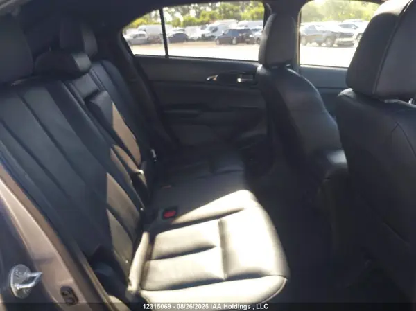 JA4ATVAA0NZ611126 2022 MITSUBISHI ECLIPSE CROSS - Image 8