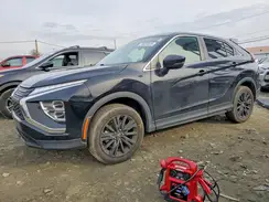 JA4ATVAA0PZ000631 2023 MITSUBISHI ECLIPSE CROSS