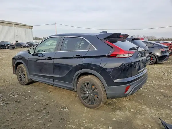 JA4ATVAA0PZ000631 2023 MITSUBISHI ECLIPSE CROSS - Image 2