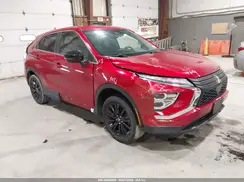 JA4ATVAA0PZ002170 2023 MITSUBISHI ECLIPSE CROSS