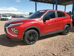 JA4ATVAA0PZ003416 2023 MITSUBISHI ECLIPSE CROSS