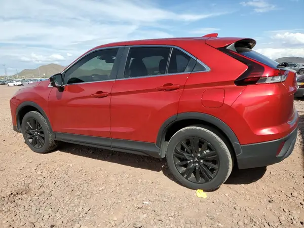 JA4ATVAA0PZ003416 2023 MITSUBISHI ECLIPSE CROSS - Image 2