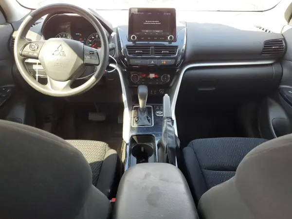 JA4ATVAA0PZ003416 2023 MITSUBISHI ECLIPSE CROSS - Image 8