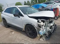 JA4ATVAA0PZ003643 2023 MITSUBISHI ECLIPSE CROSS
