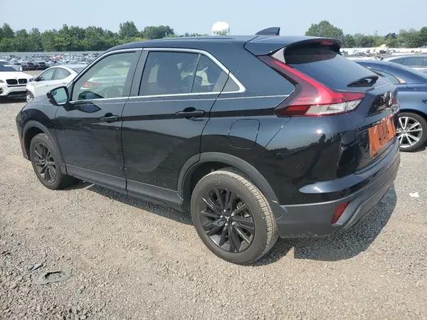 JA4ATVAA0PZ004310 2023 MITSUBISHI ECLIPSE CROSS - Image 2