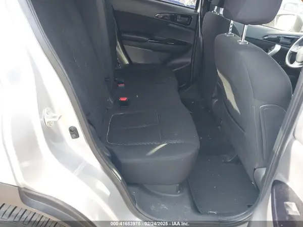 JA4ATVAA0PZ004646 2023 MITSUBISHI ECLIPSE CROSS - Image 8
