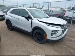 JA4ATVAA0PZ005263 2023 MITSUBISHI ECLIPSE CROSS