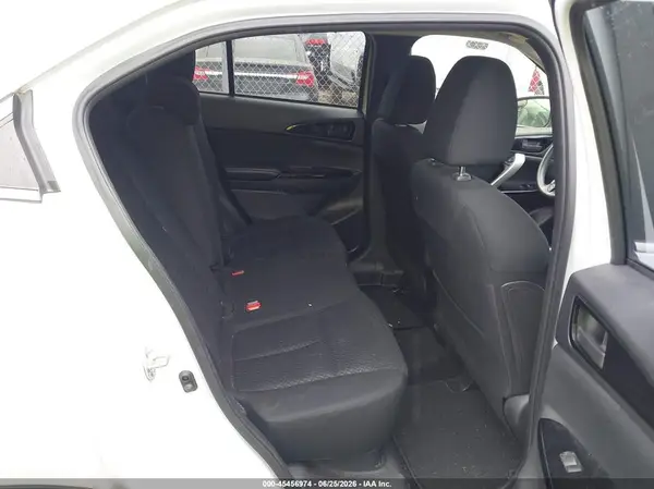 JA4ATVAA0PZ005263 2023 MITSUBISHI ECLIPSE CROSS - Image 8
