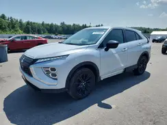 JA4ATVAA0PZ005764 2023 MITSUBISHI ECLIPSE CROSS
