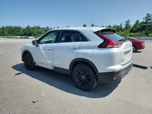 JA4ATVAA0PZ005764 2023 MITSUBISHI ECLIPSE CROSS - Image 2