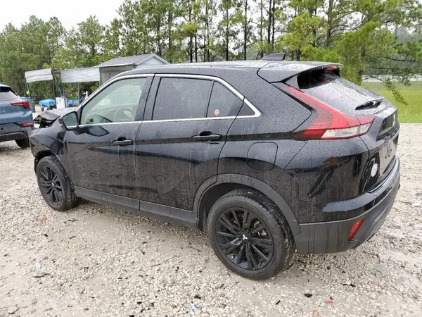 JA4ATVAA0PZ026954 2023 MITSUBISHI ECLIPSE CROSS - Image 2