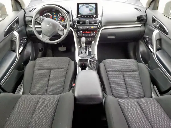 JA4ATVAA0PZ026954 2023 MITSUBISHI ECLIPSE CROSS - Image 8