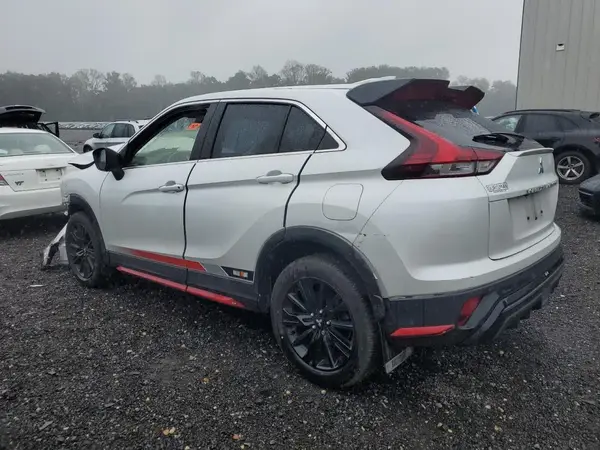 JA4ATVAA0PZ036531 2023 MITSUBISHI ECLIPSE CROSS - Image 2