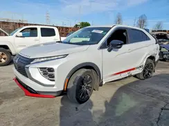 JA4ATVAA0PZ038134 2023 MITSUBISHI ECLIPSE CROSS