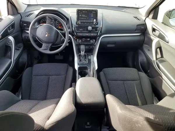 JA4ATVAA0PZ038134 2023 MITSUBISHI ECLIPSE CROSS - Image 8