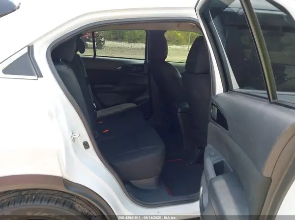 JA4ATVAA0PZ040188 2023 MITSUBISHI ECLIPSE CROSS - Image 8