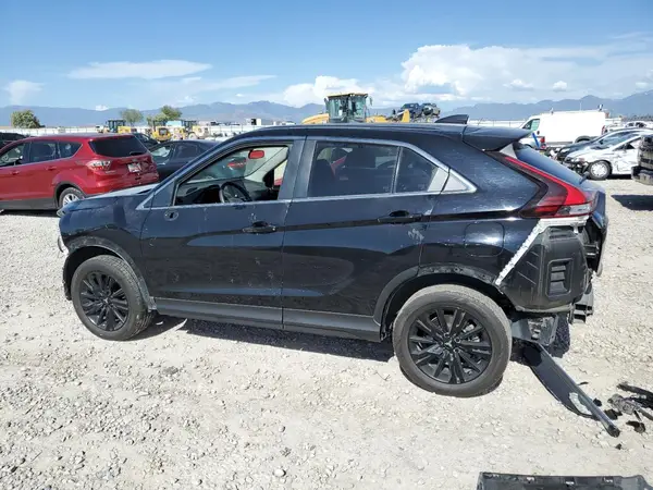 JA4ATVAA0PZ050882 2023 MITSUBISHI ECLIPSE CROSS - Image 2