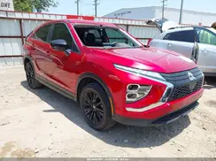 JA4ATVAA0PZ050896 2023 MITSUBISHI ECLIPSE CROSS