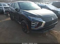 JA4ATVAA0PZ054544 2023 MITSUBISHI ECLIPSE CROSS