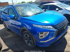 JA4ATVAA0PZ600470 2023 MITSUBISHI ECLIPSE CROSS