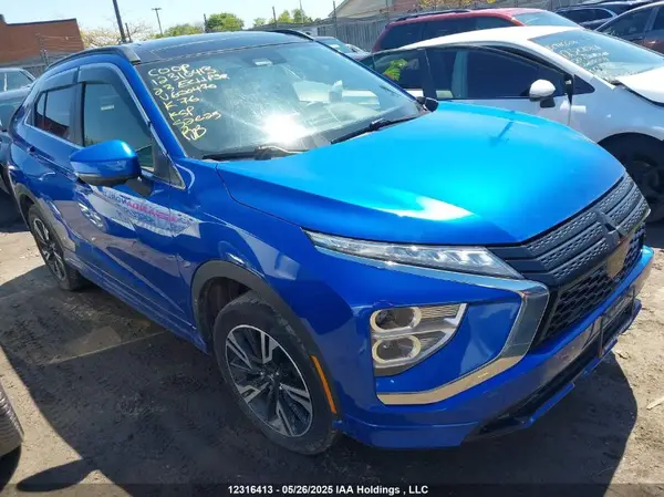 JA4ATVAA0PZ600470 2023 MITSUBISHI ECLIPSE CROSS - Image 1
