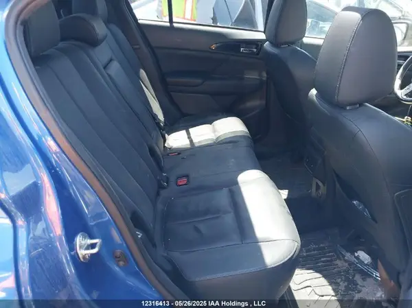 JA4ATVAA0PZ600470 2023 MITSUBISHI ECLIPSE CROSS - Image 8