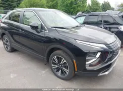 JA4ATVAA0PZ601022 2023 MITSUBISHI ECLIPSE CROSS