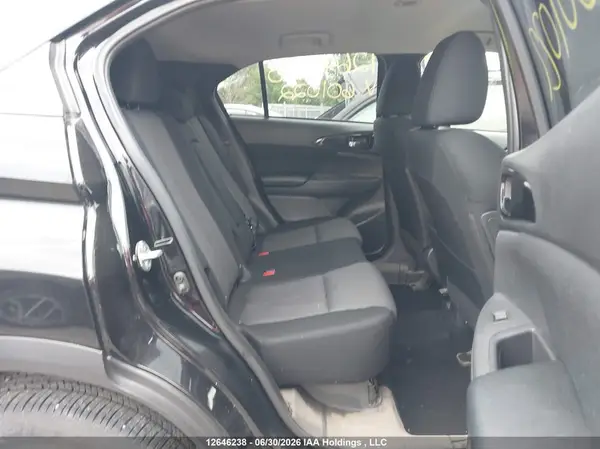JA4ATVAA0PZ601022 2023 MITSUBISHI ECLIPSE CROSS - Image 8