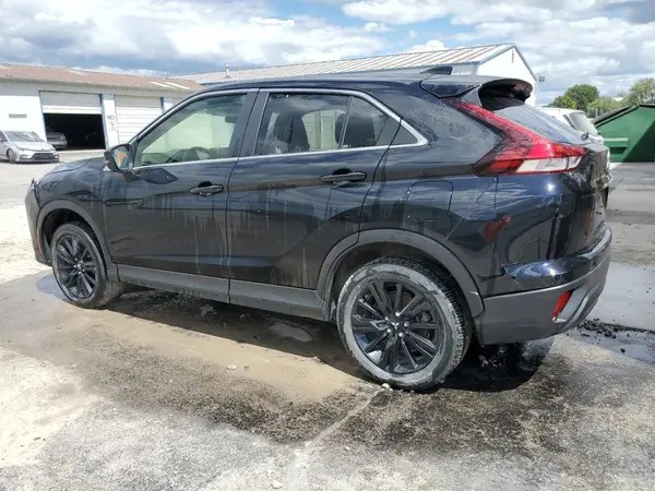 JA4ATVAA0RZ002091 2024 MITSUBISHI ECLIPSE CROSS - Image 2