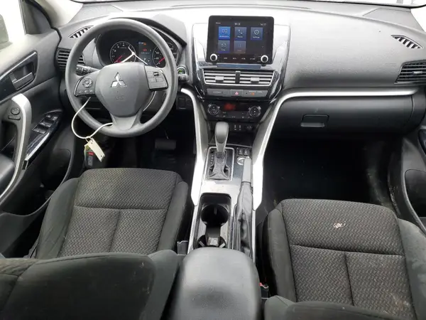 JA4ATVAA0RZ002091 2024 MITSUBISHI ECLIPSE CROSS - Image 8