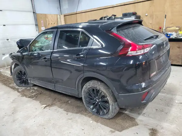 JA4ATVAA0RZ002298 2024 MITSUBISHI ECLIPSE CROSS - Image 2