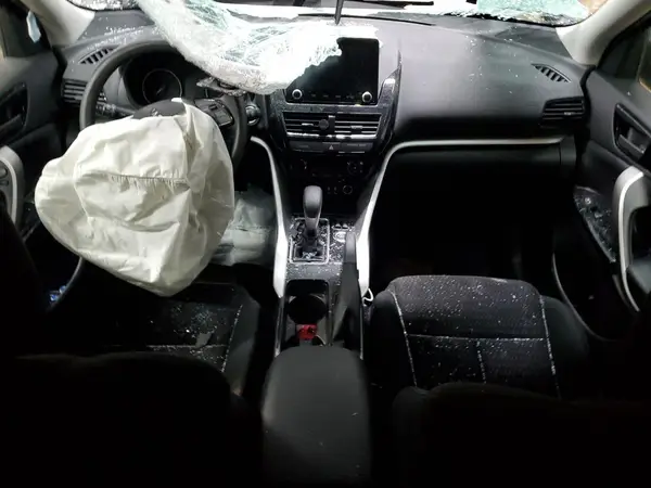 JA4ATVAA0RZ002298 2024 MITSUBISHI ECLIPSE CROSS - Image 8