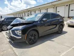 JA4ATVAA0RZ002639 2024 MITSUBISHI ECLIPSE CROSS