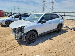 JA4ATVAA0RZ003239 2024 MITSUBISHI ECLIPSE CROSS