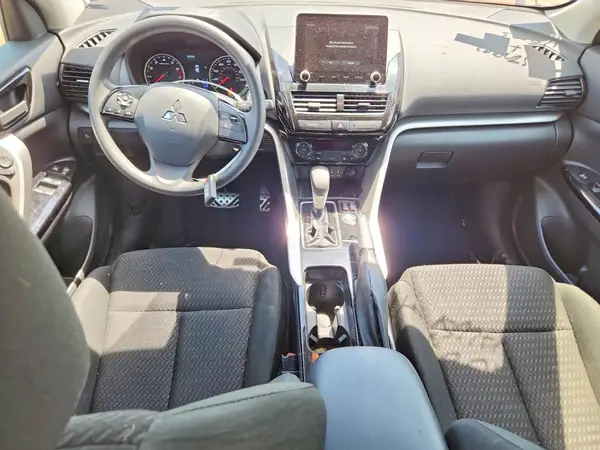 JA4ATVAA0RZ003239 2024 MITSUBISHI ECLIPSE CROSS - Image 8