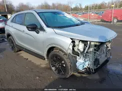 JA4ATVAA0RZ005881 2024 MITSUBISHI ECLIPSE CROSS