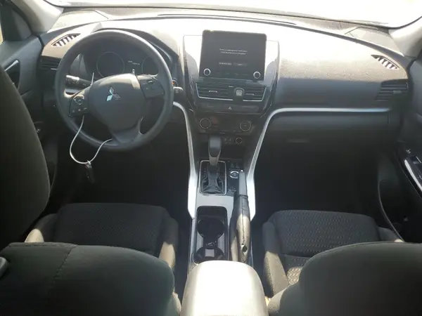 JA4ATVAA0RZ021031 2024 MITSUBISHI ECLIPSE CROSS - Image 8