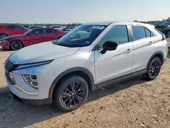 JA4ATVAA0RZ035009 2024 MITSUBISHI ECLIPSE CROSS
