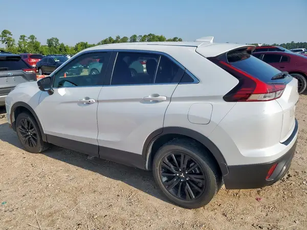 JA4ATVAA0RZ035009 2024 MITSUBISHI ECLIPSE CROSS - Image 2