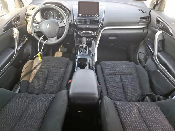 JA4ATVAA0RZ035009 2024 MITSUBISHI ECLIPSE CROSS - Image 8