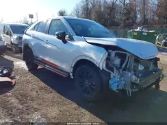 JA4ATVAA0RZ046818 2024 MITSUBISHI ECLIPSE CROSS