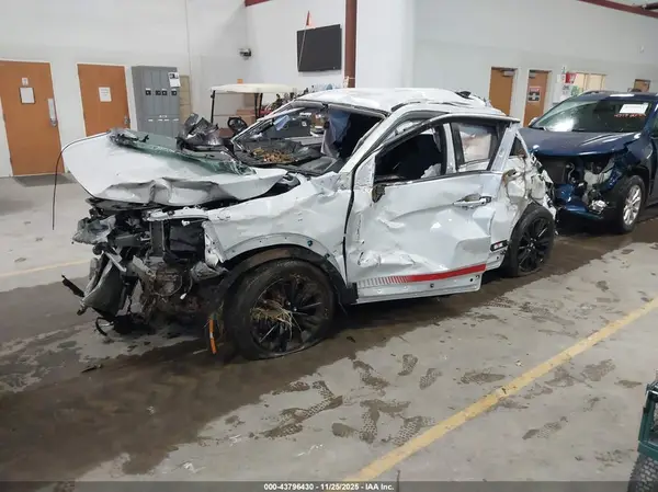 JA4ATVAA0RZ049962 2024 MITSUBISHI ECLIPSE CROSS - Image 2