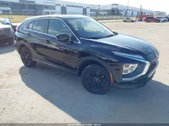 JA4ATVAA0RZ052151 2024 MITSUBISHI ECLIPSE CROSS